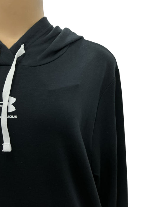 Sudadero L (UNDER ARMOUR)