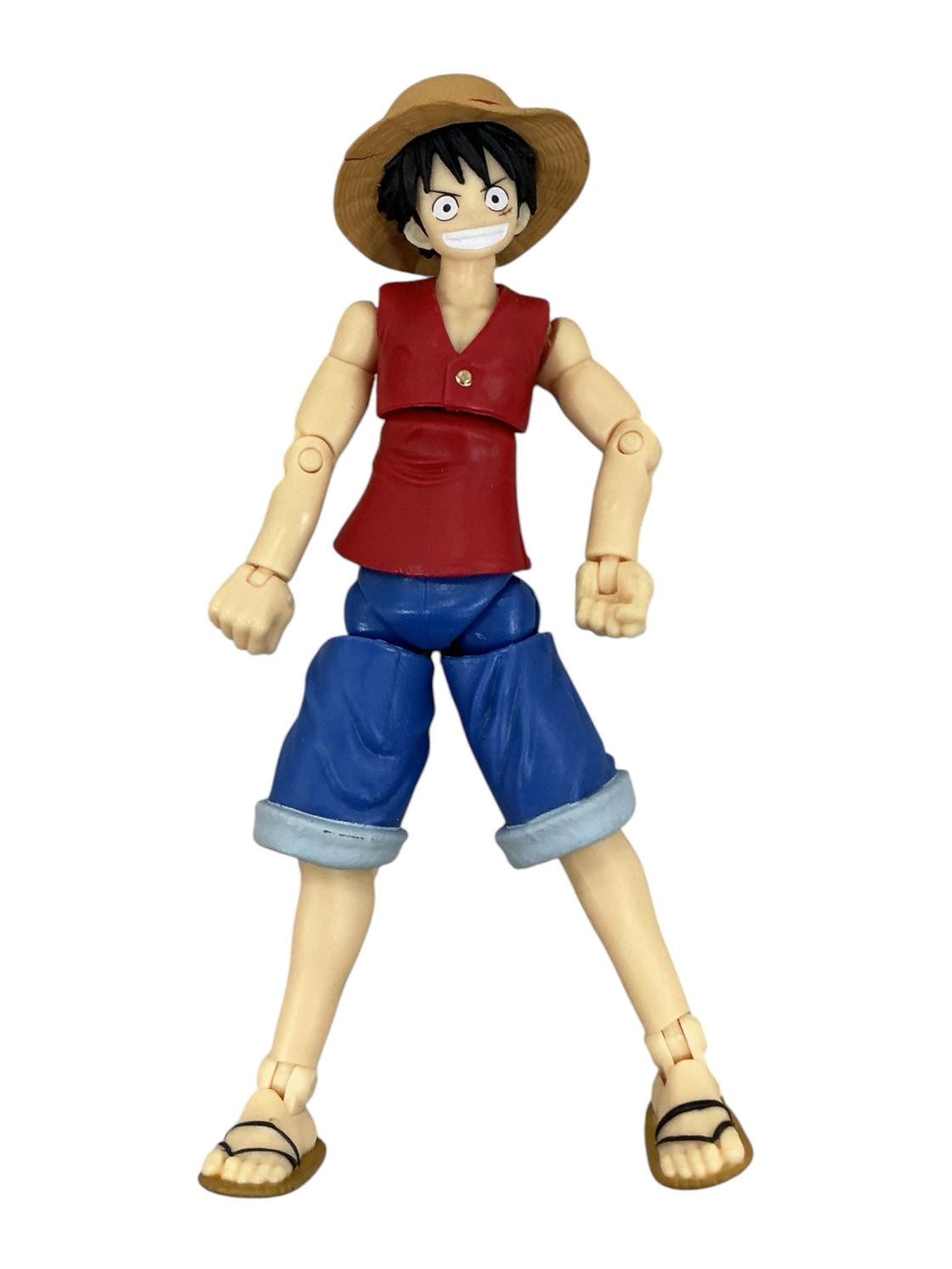 Luffy