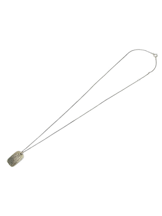 Cadena de plata (925)