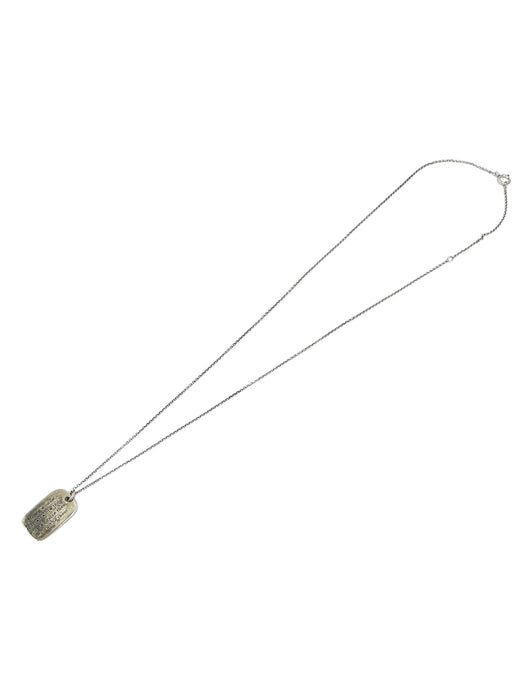 Cadena de plata (925)