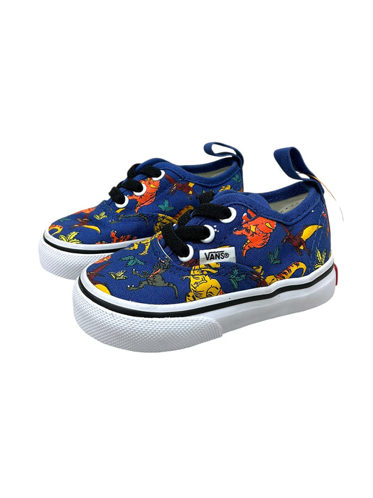 Tenis para bebé 3 (VANS)