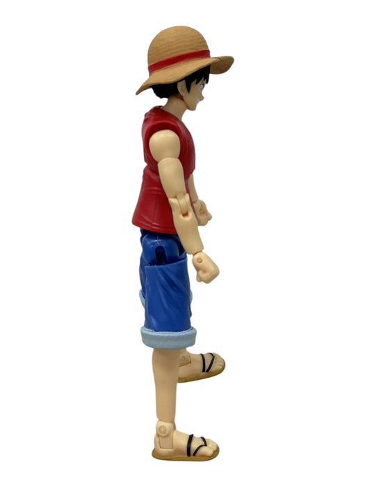 Luffy