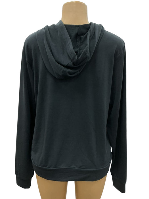 Sudadero L (UNDER ARMOUR)