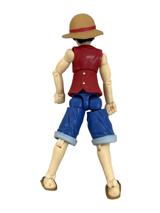 Luffy