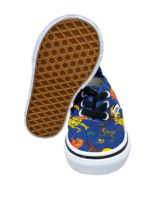Tenis para bebé 3 (VANS)