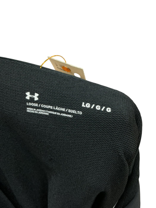 Sudadero L (UNDER ARMOUR)