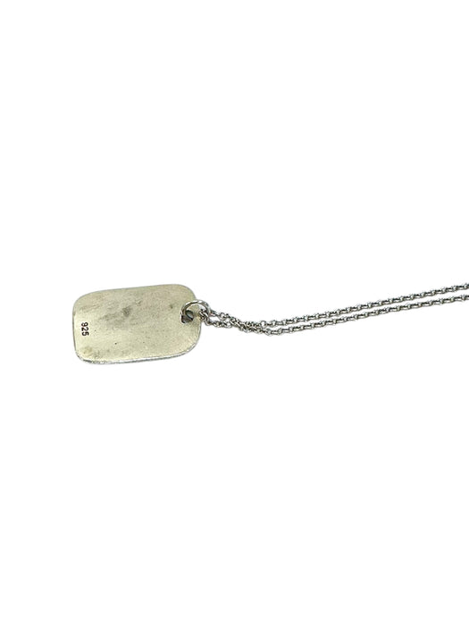 Cadena de plata (925)