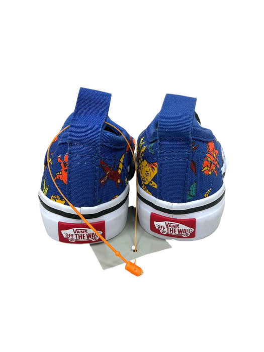 Tenis para bebé 3 (VANS)