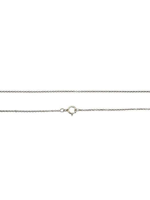 Cadena de plata (925)