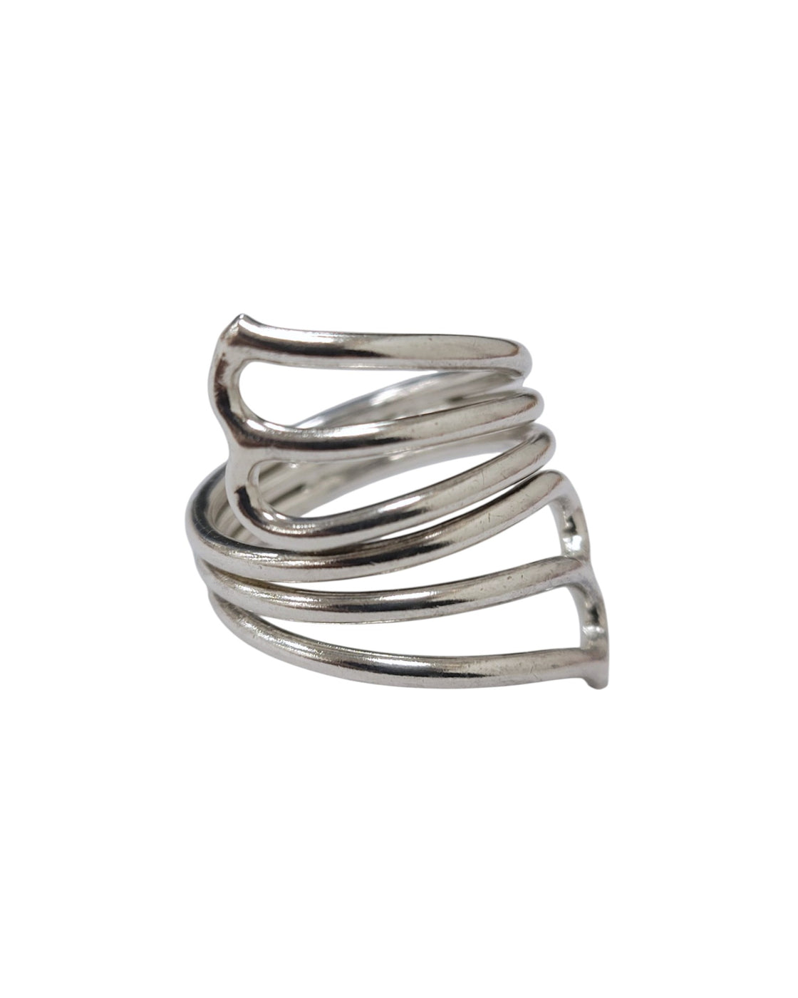 Anillo de plata (925)