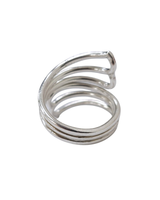 Anillo de plata (925)