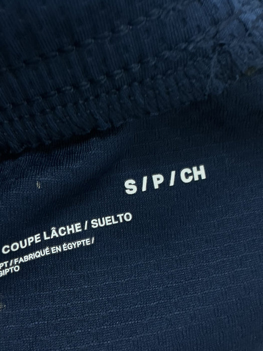 Pantaloneta S (UNDER ARMOUR)