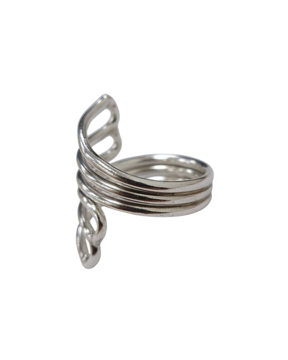Anillo de plata (925)