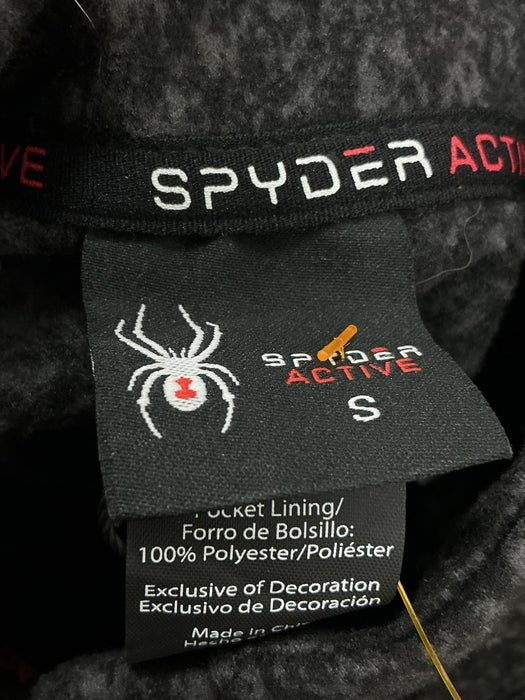 Sudadero S (SPYDER)