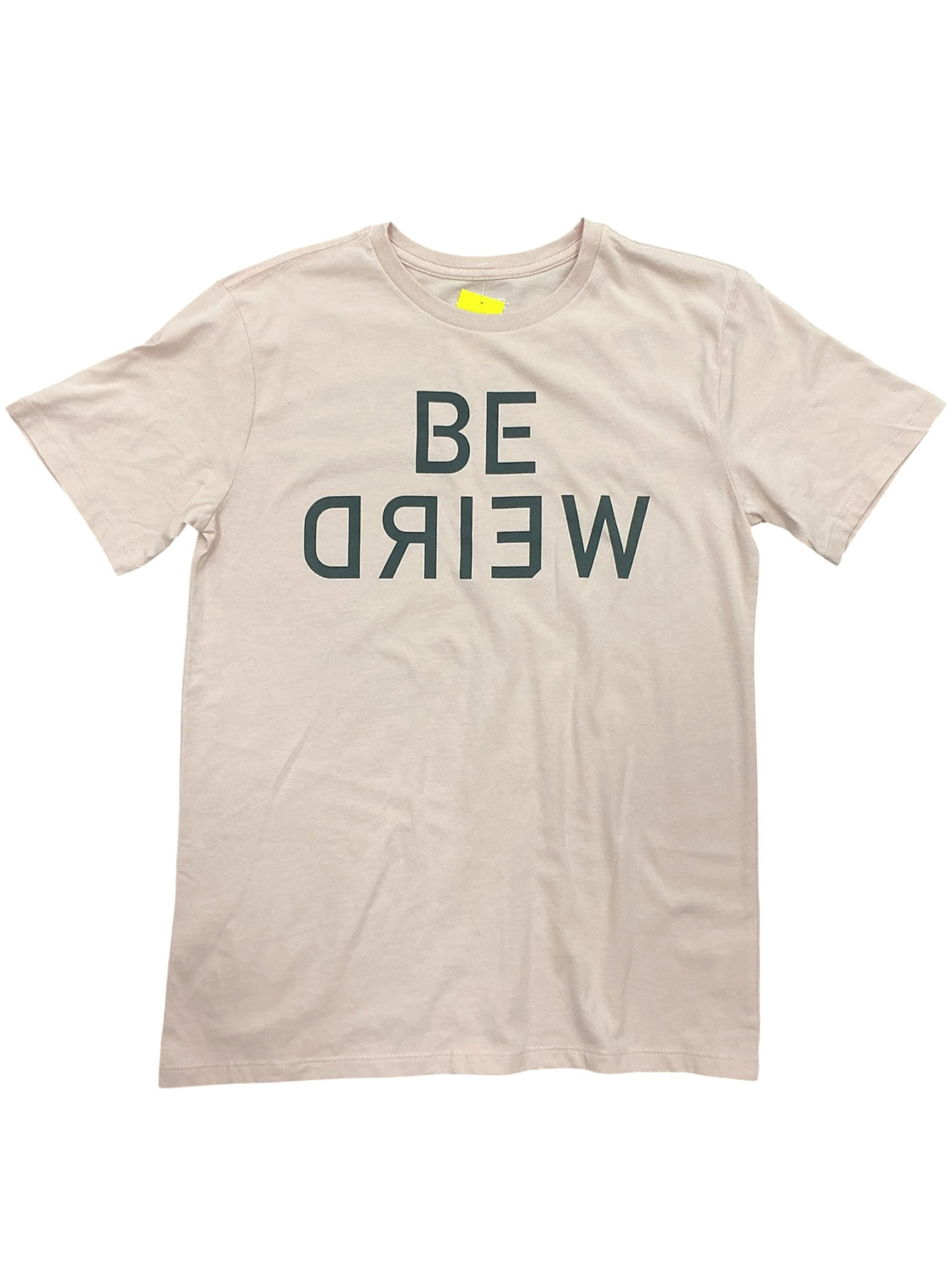 Playera para niñ@ 10/12 (PLACE)