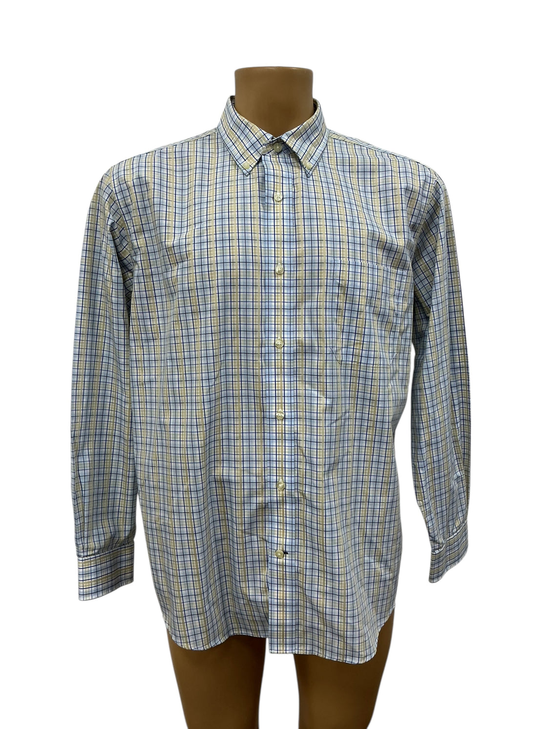 Camisa L (STAFFORD)