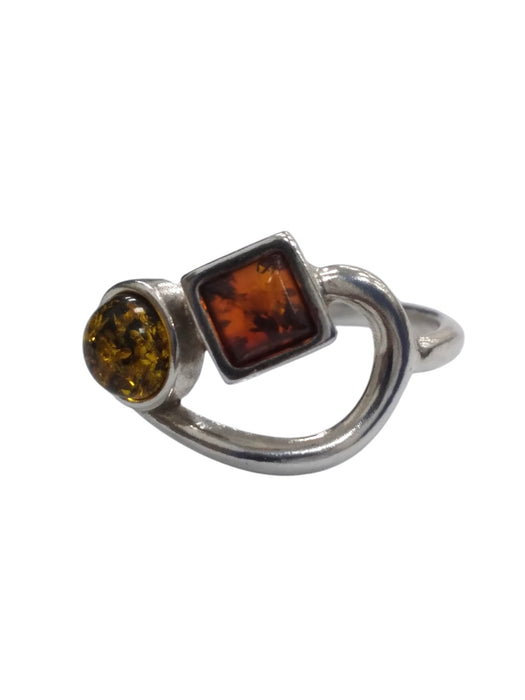 Anillo de plata (925)