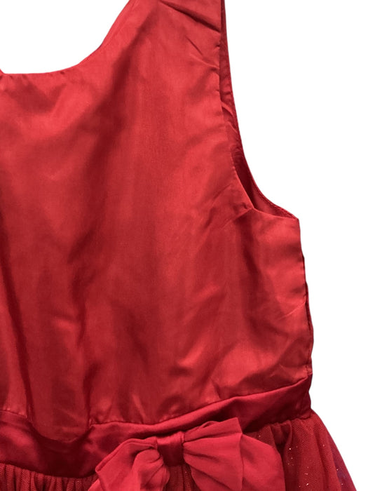 Vestido para niña 6X (H&M)