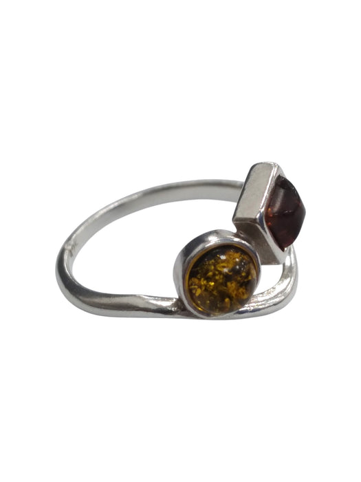 Anillo de plata (925)