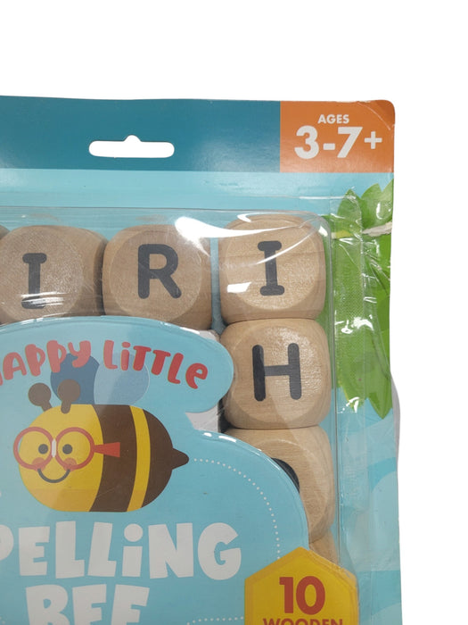 Juego de deletreo (CHUCKLE & ROAR)