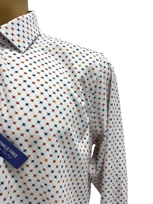 Camisa XL (AZARO UOMO)