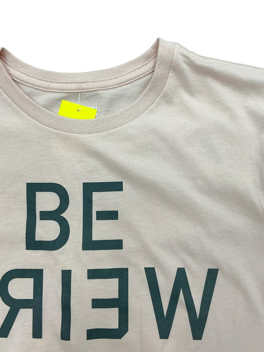 Playera para niñ@ 10/12 (PLACE)