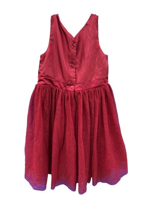 Vestido para niña 6X (H&M)