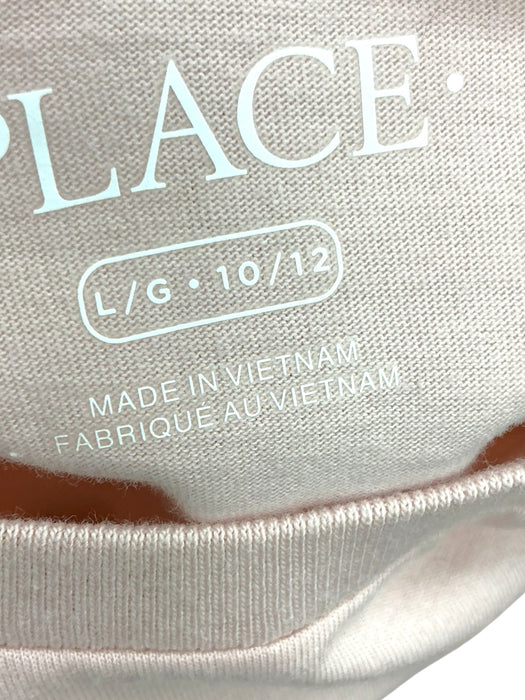 Playera para niñ@ 10/12 (PLACE)