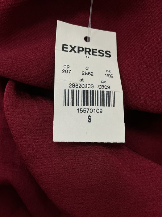 Blusa S (EXPRESS)