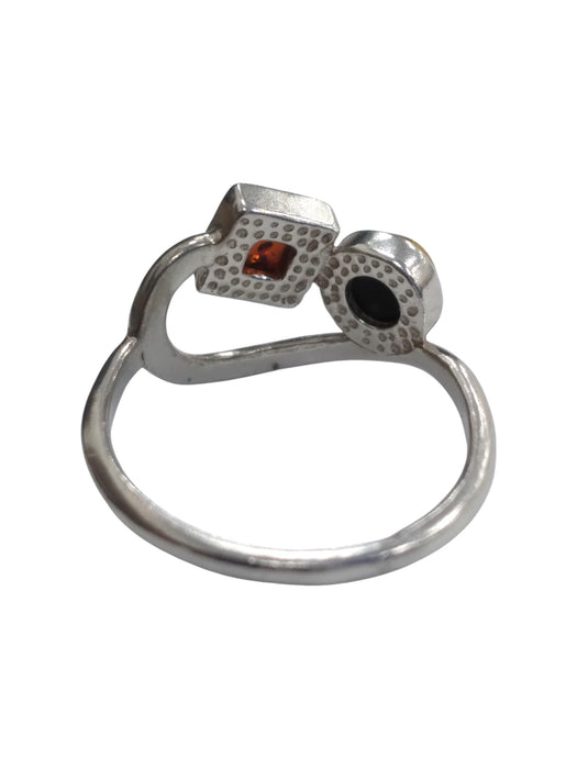 Anillo de plata (925)