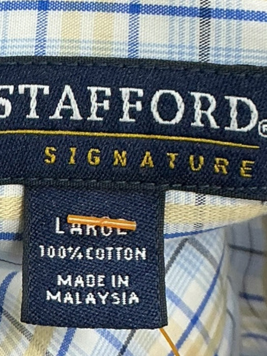 Camisa L (STAFFORD)