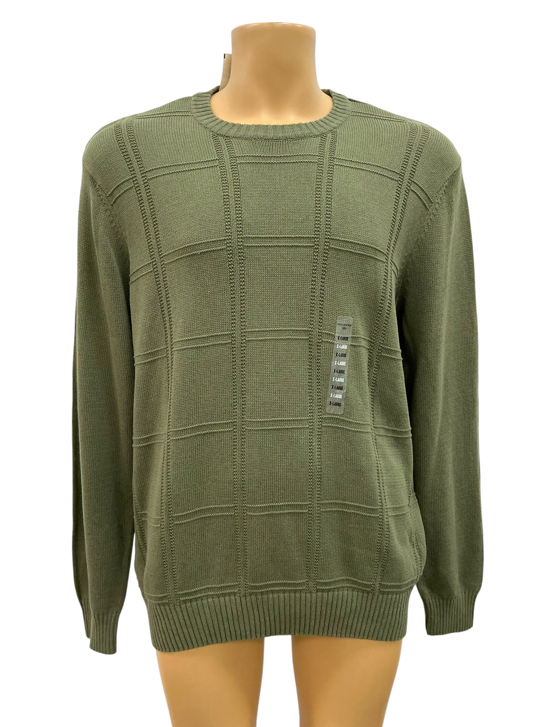 Suéter XL (DOCKERS)