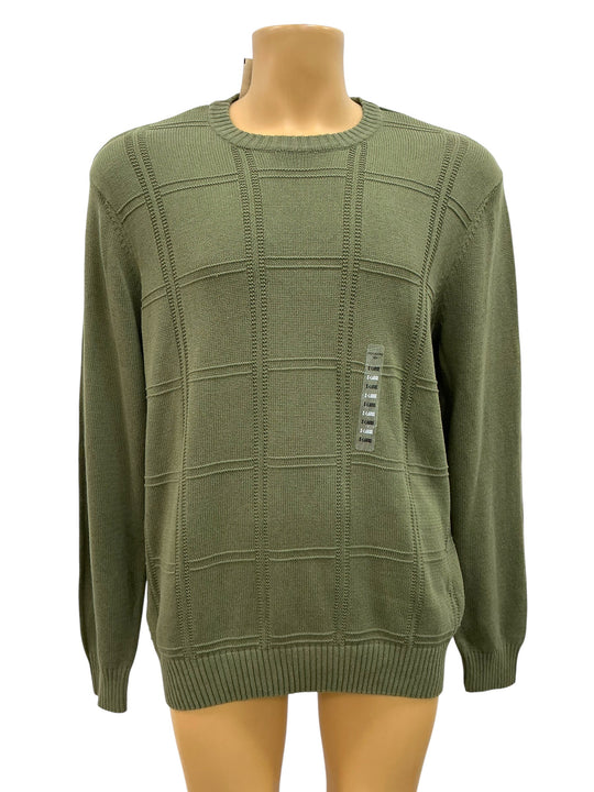 Suéter XL (DOCKERS)