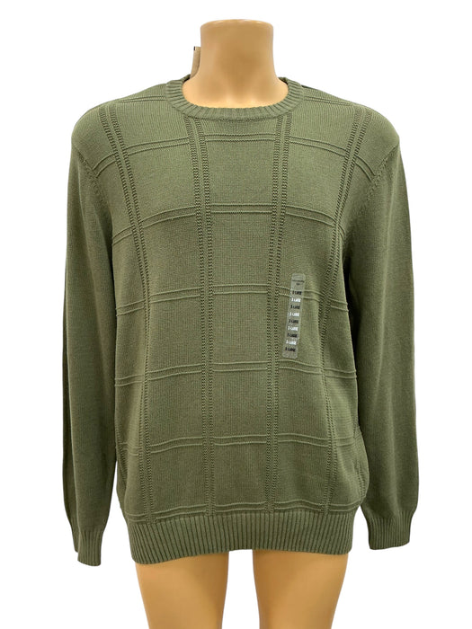 Suéter XL (DOCKERS)