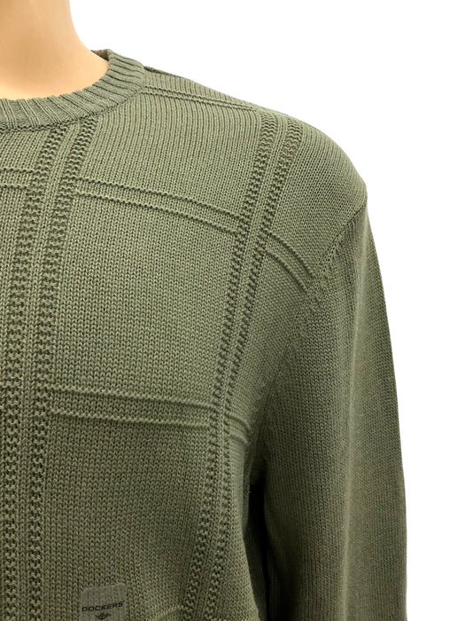 Suéter XL (DOCKERS)