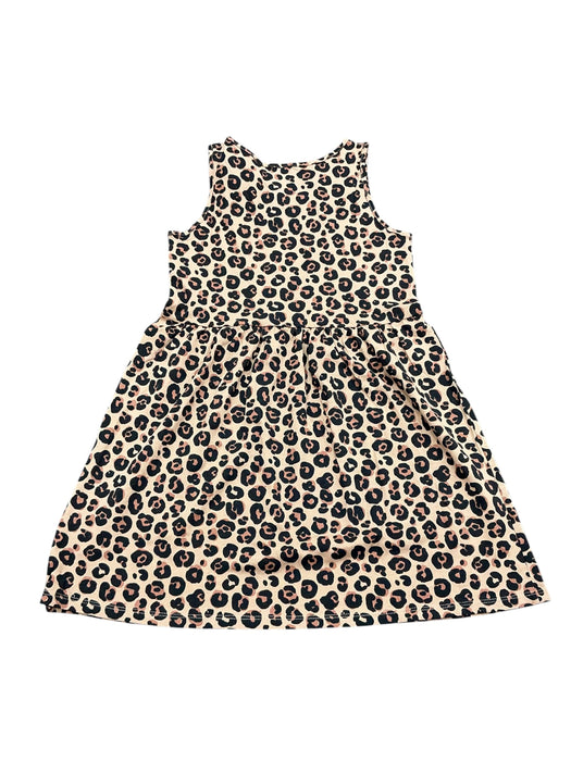 Vestido para niña 8/10 (H&M)