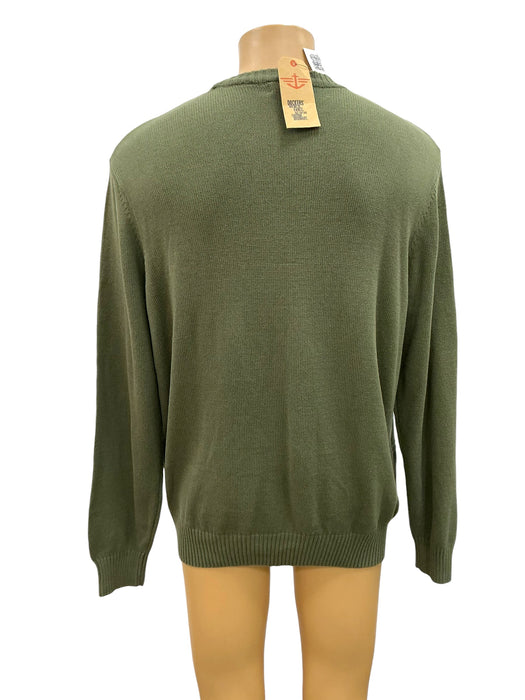 Suéter XL (DOCKERS)