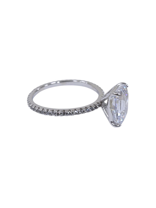 Anillo de plata (925)