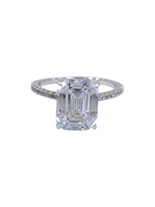 Anillo de plata (925)