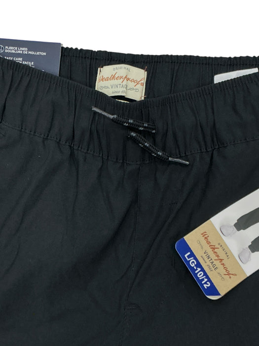 Jogger para niño 10/12 (WEATHERPROOF)