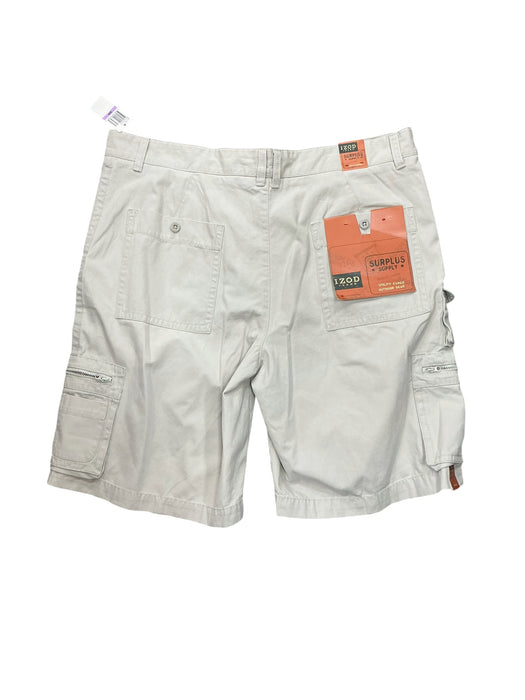 Pantaloneta 38 (IZOD)