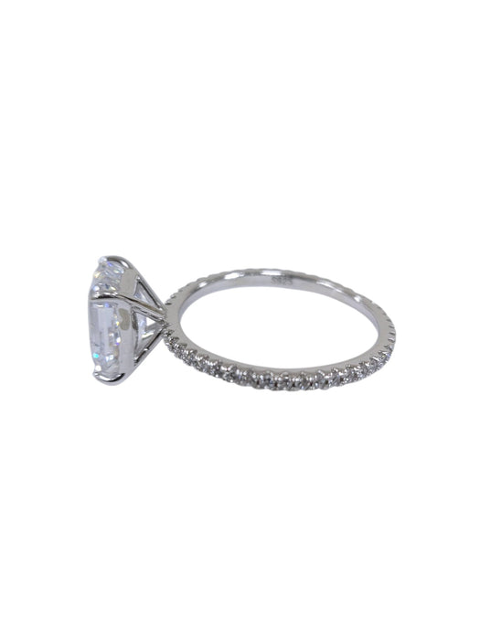 Anillo de plata (925)