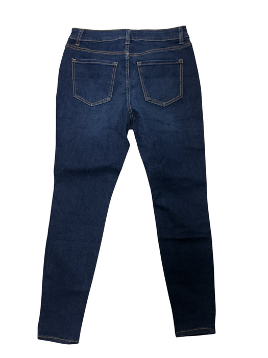 Pantalón 10 (TIME AND TRU)