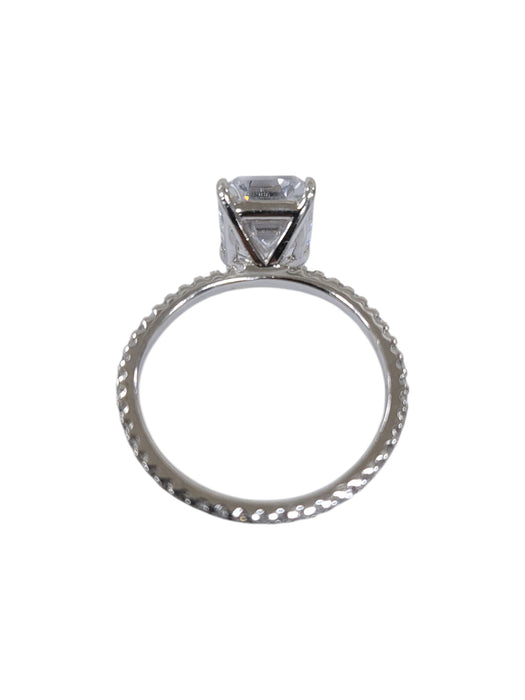 Anillo de plata (925)