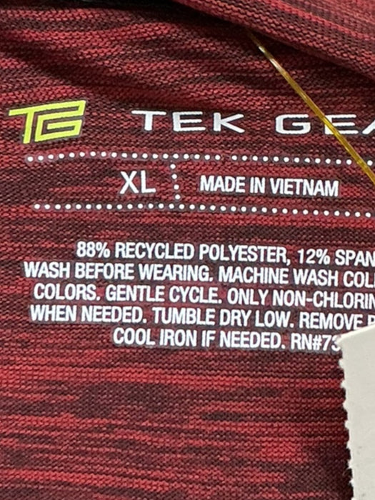 Sudadero XL (TEK GEAR)