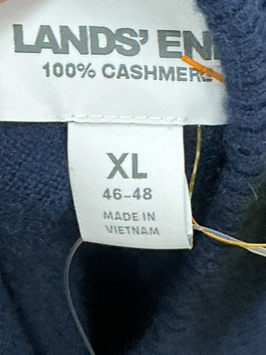 Suéter XL (LANDS´END)