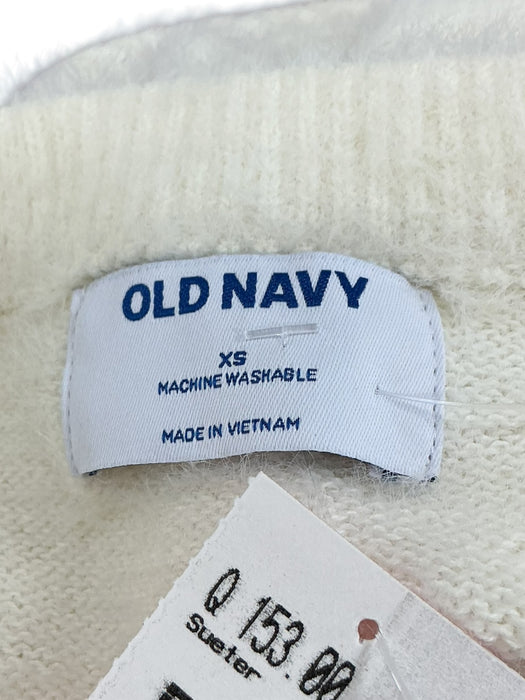 Suéter XS (OLD NAVY)