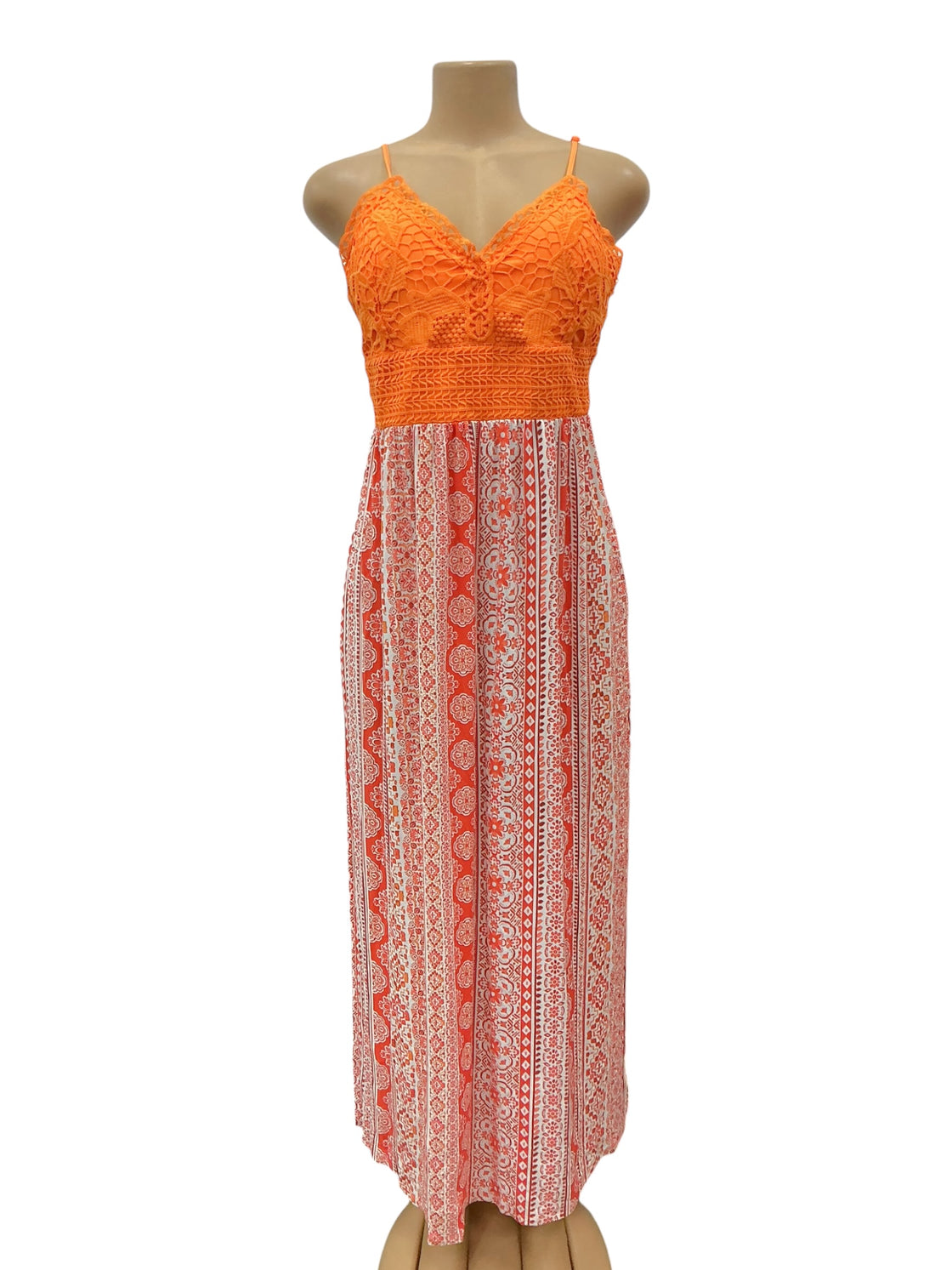 Vestido XL
