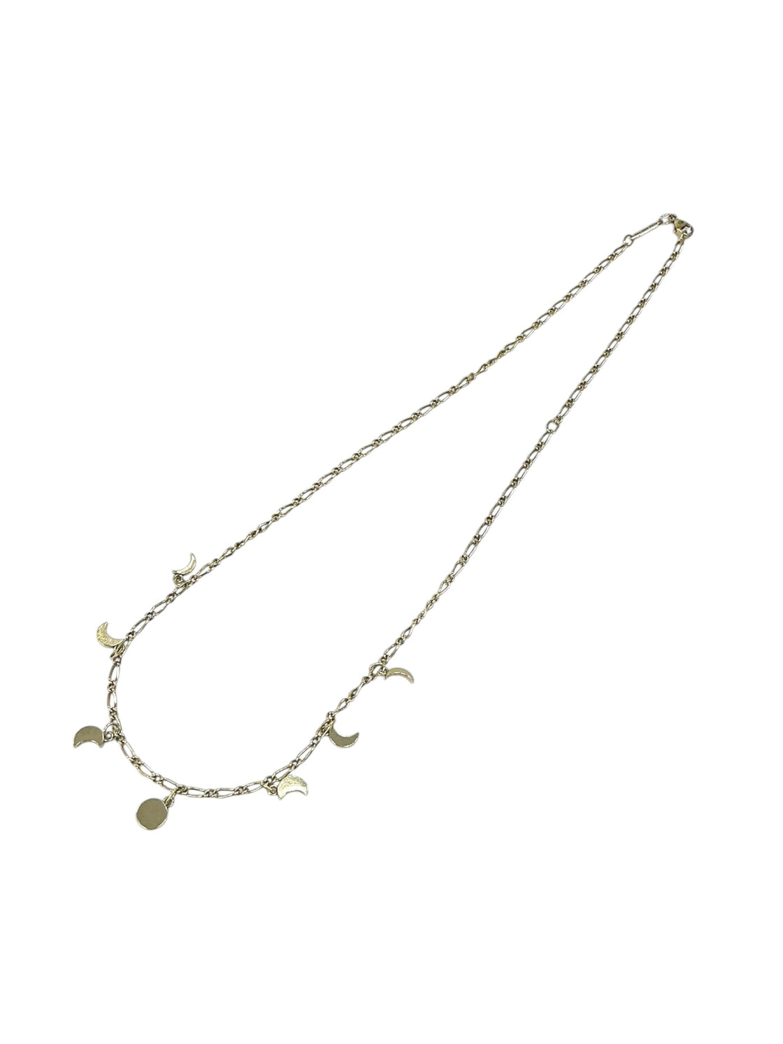 Collar de plata 925 (ALEX AND ANI)
