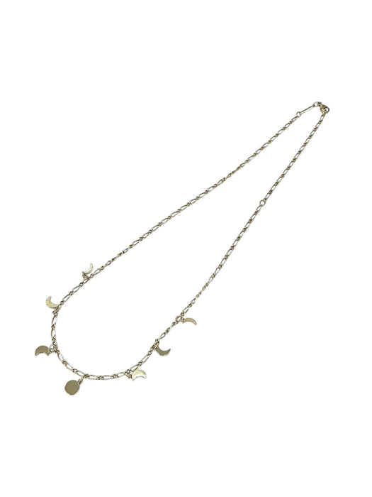 Collar de plata 925 (ALEX AND ANI)